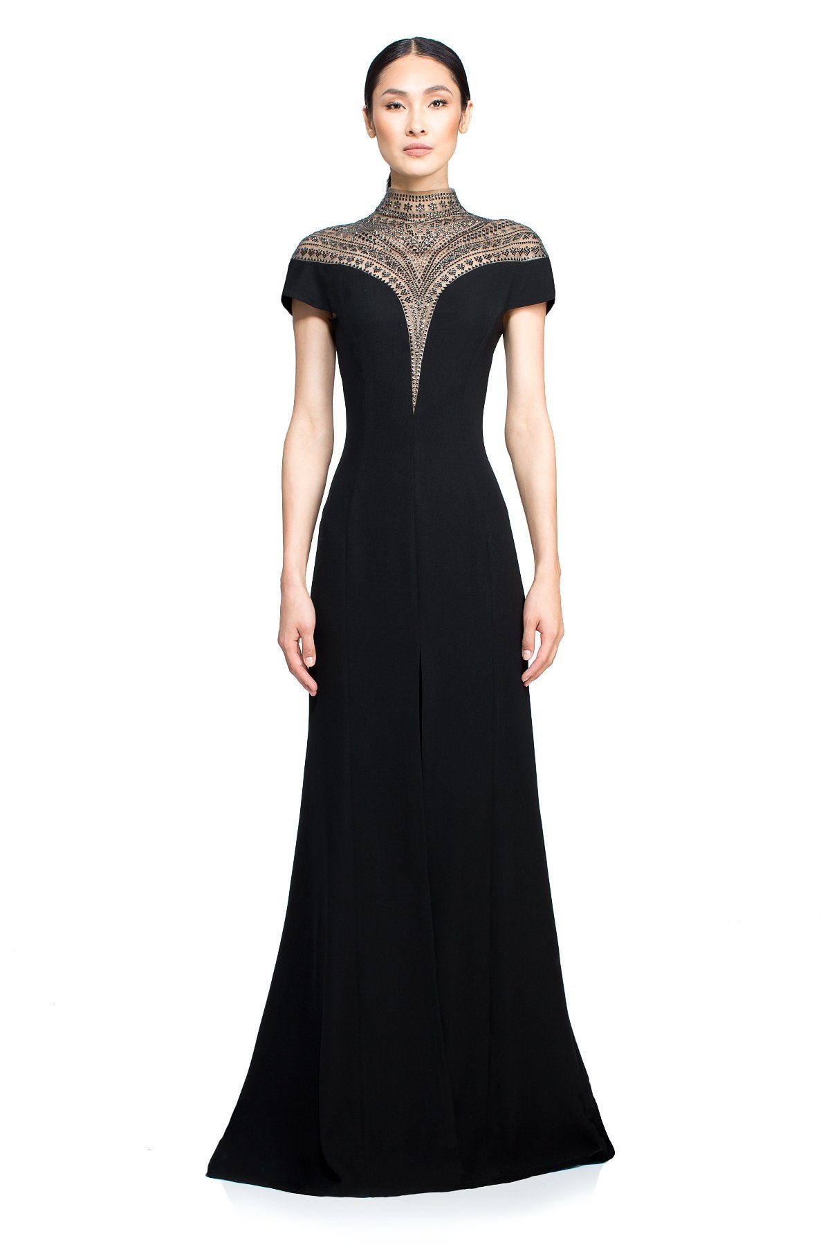 Tadashi Shoji Petite - Piper Gown
