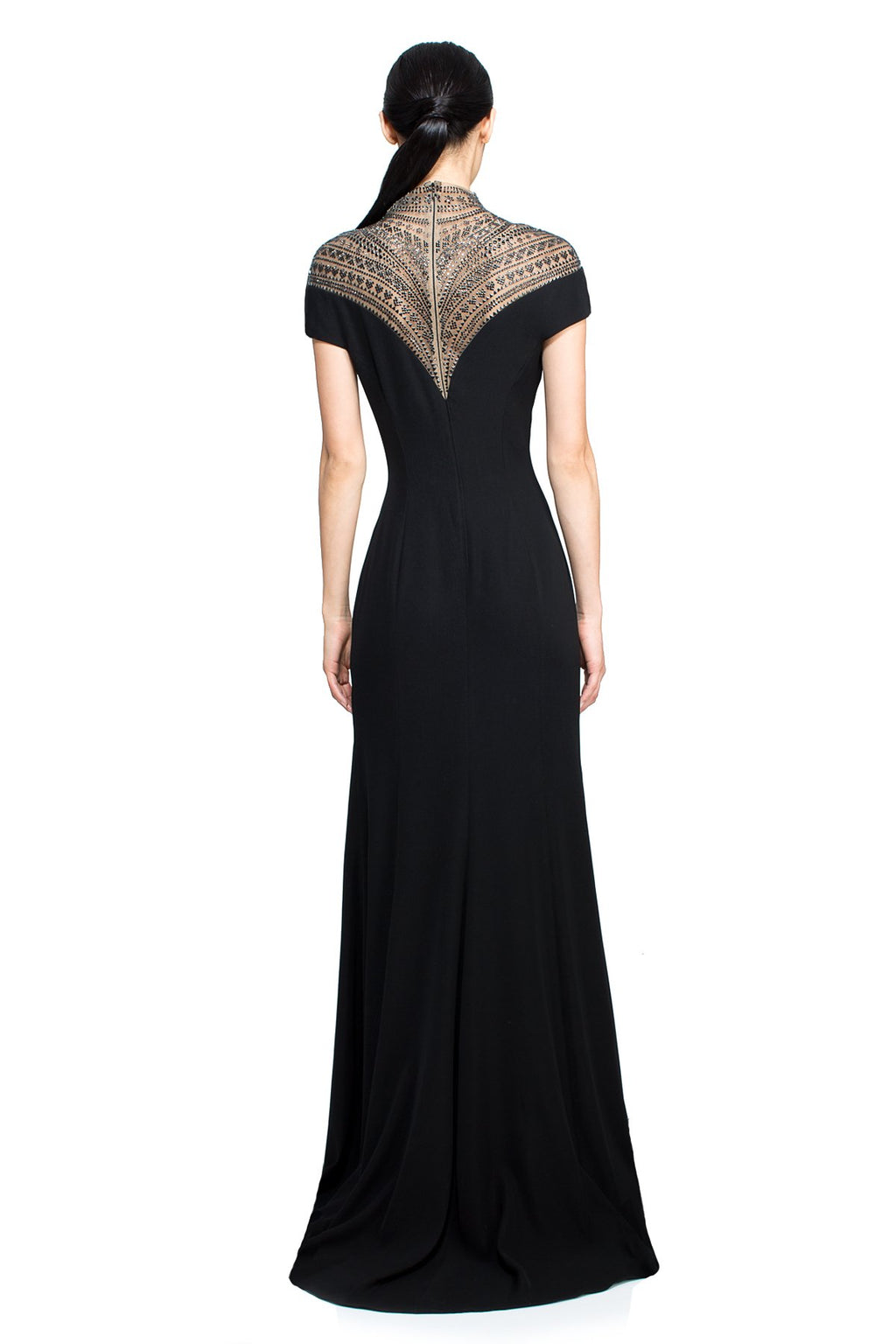 Tadashi Shoji - Piper Gown