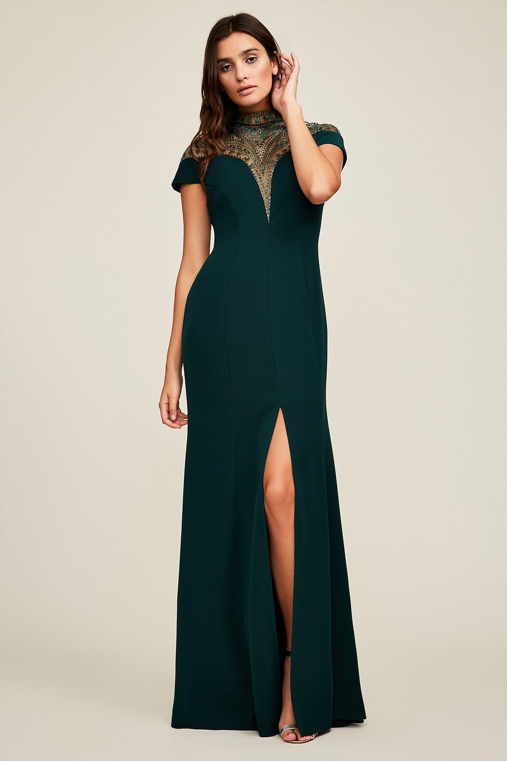 Piper Gown