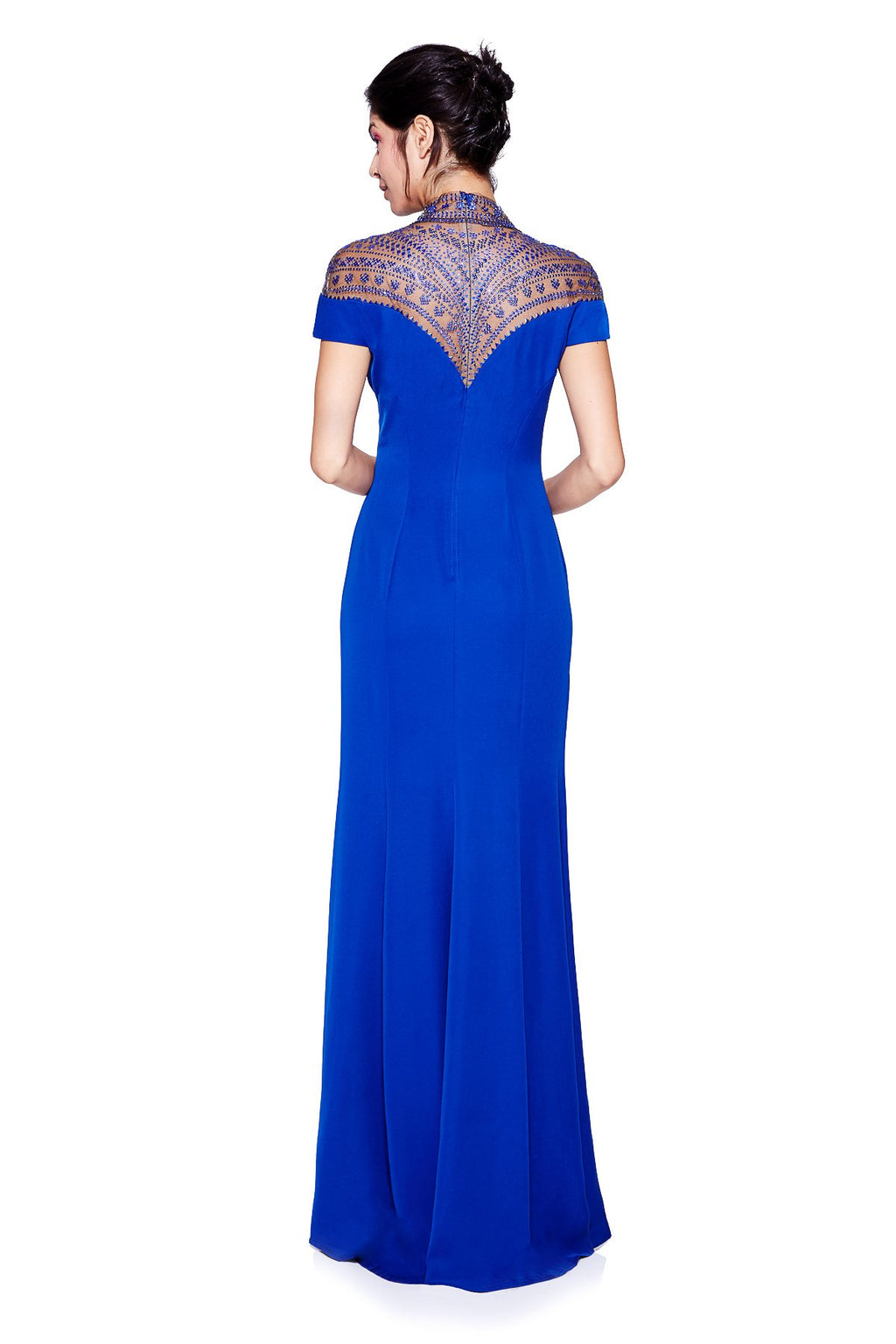 Tadashi Shoji - Piper Gown 