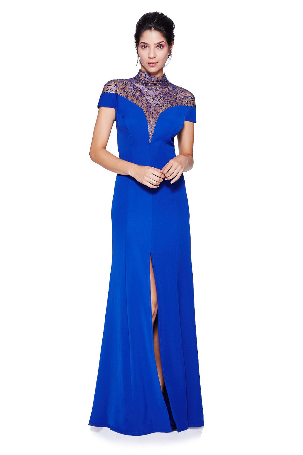 Tadashi Shoji - Piper Gown 