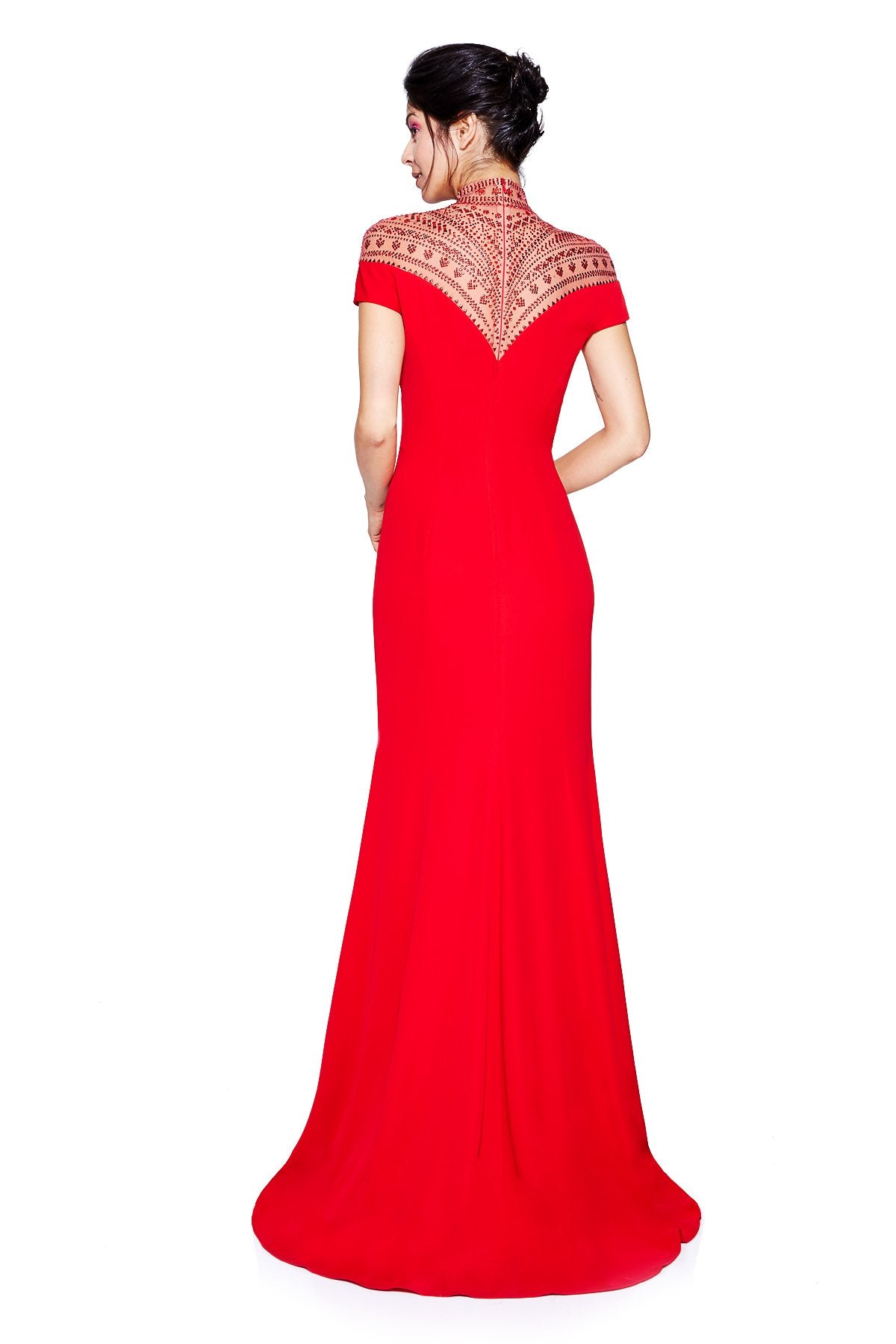 Tadashi Shoji - Piper Gown 