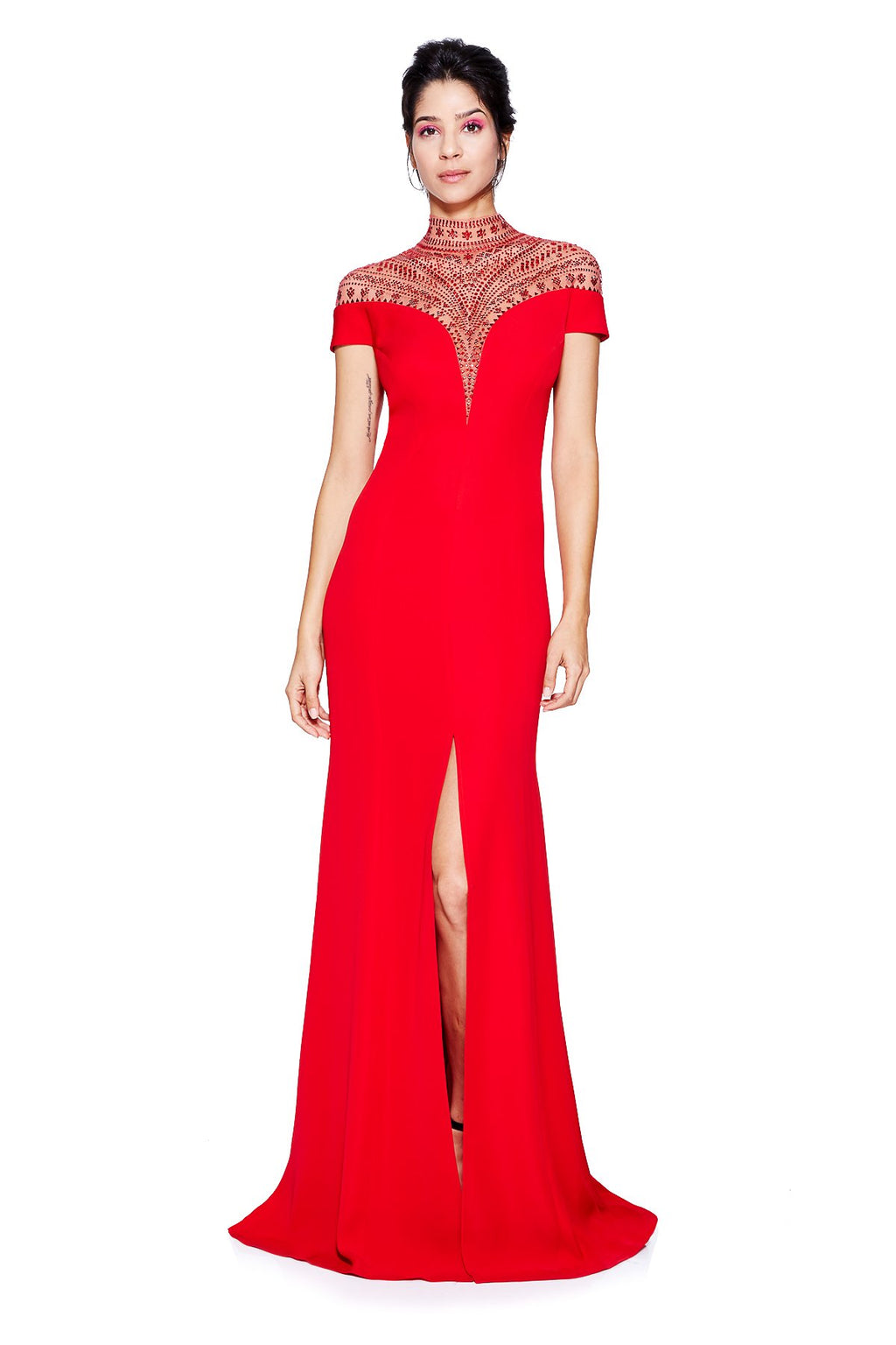 Tadashi Shoji - Piper Gown 