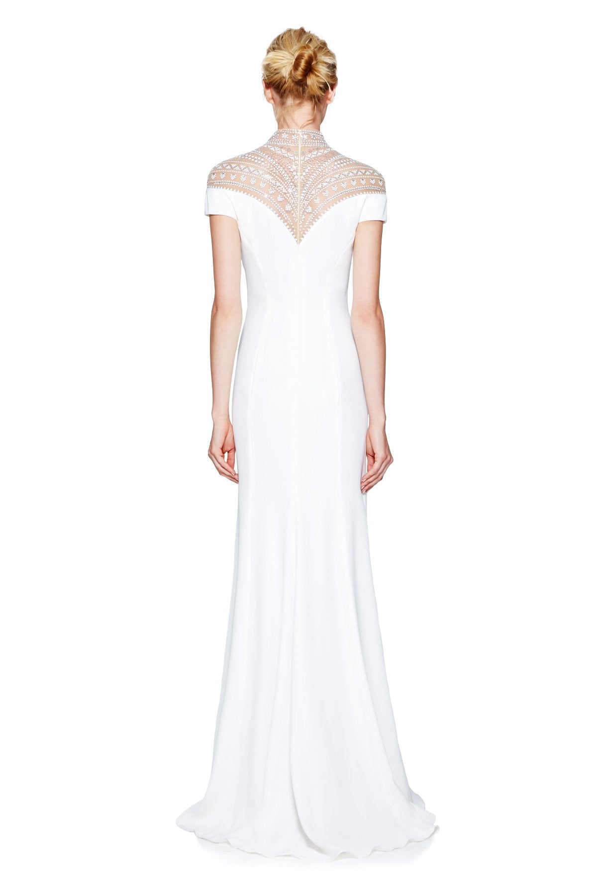 Tadashi Shoji - Piper Gown 