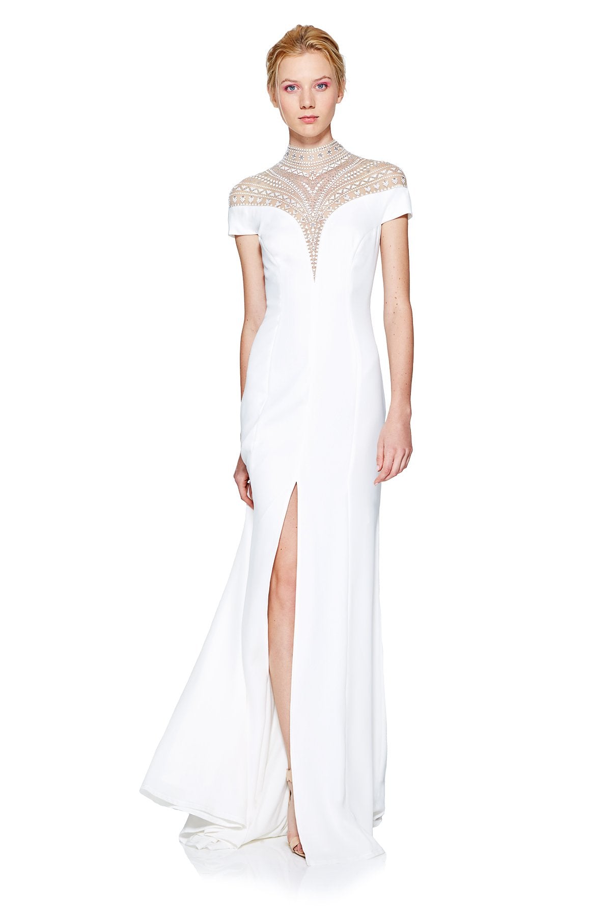 Tadashi Shoji - Piper Gown 