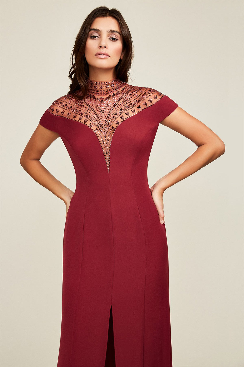Piper Gown
