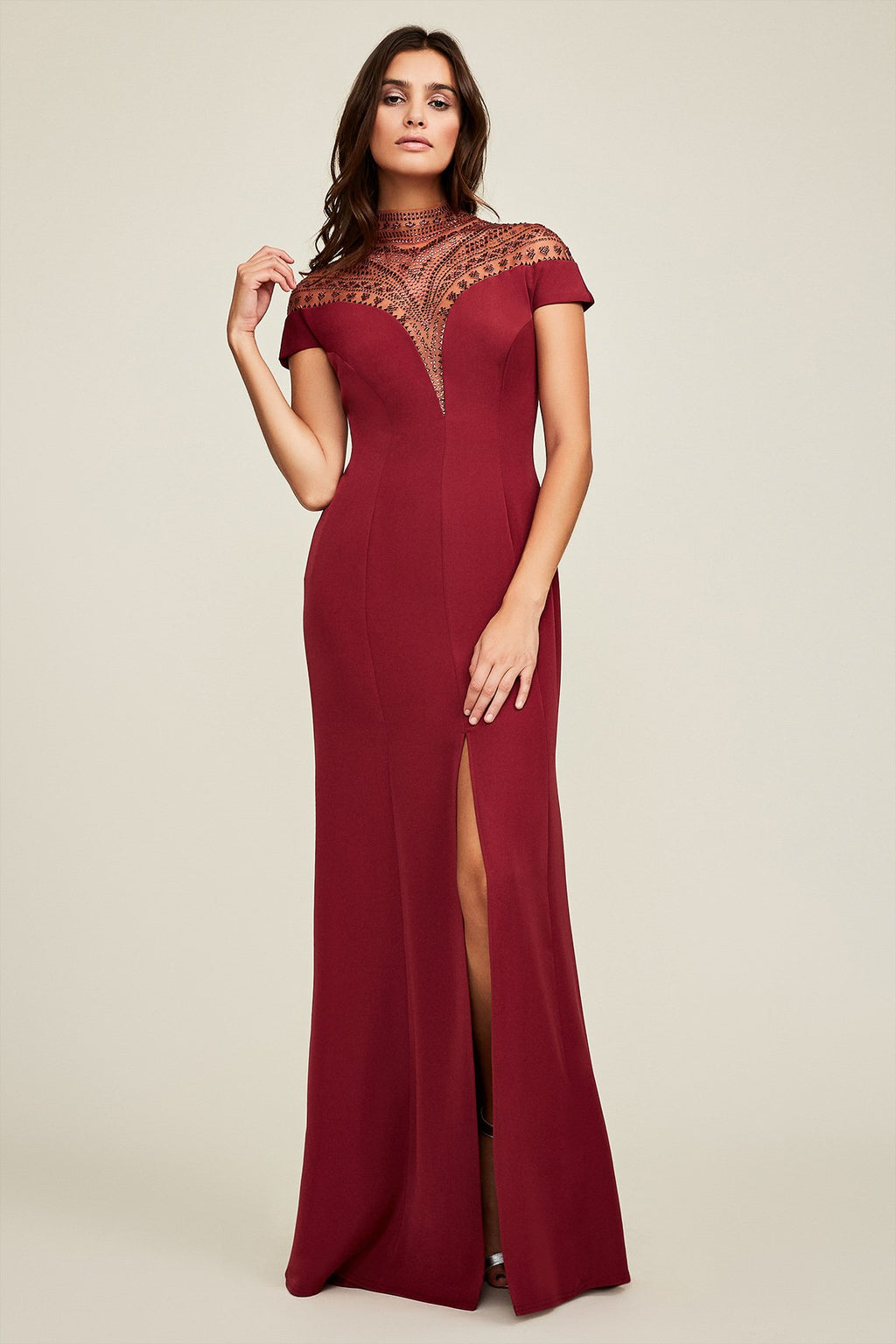 Piper Gown