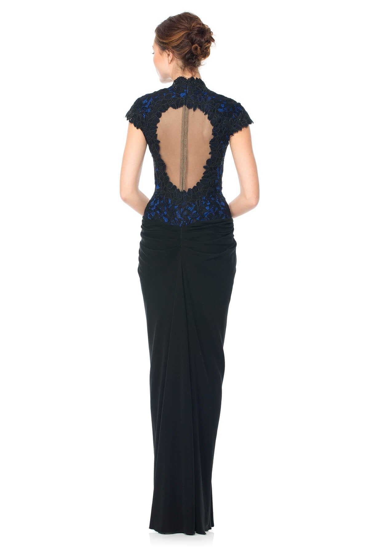 Beverly Gown