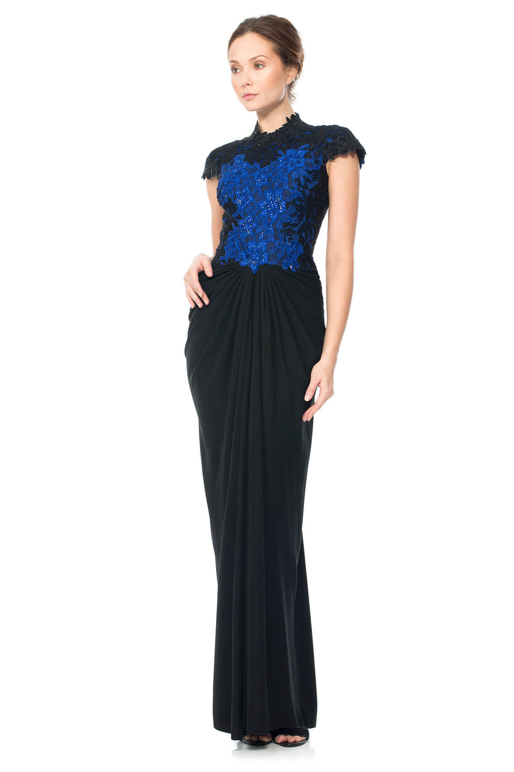 Beverly Gown