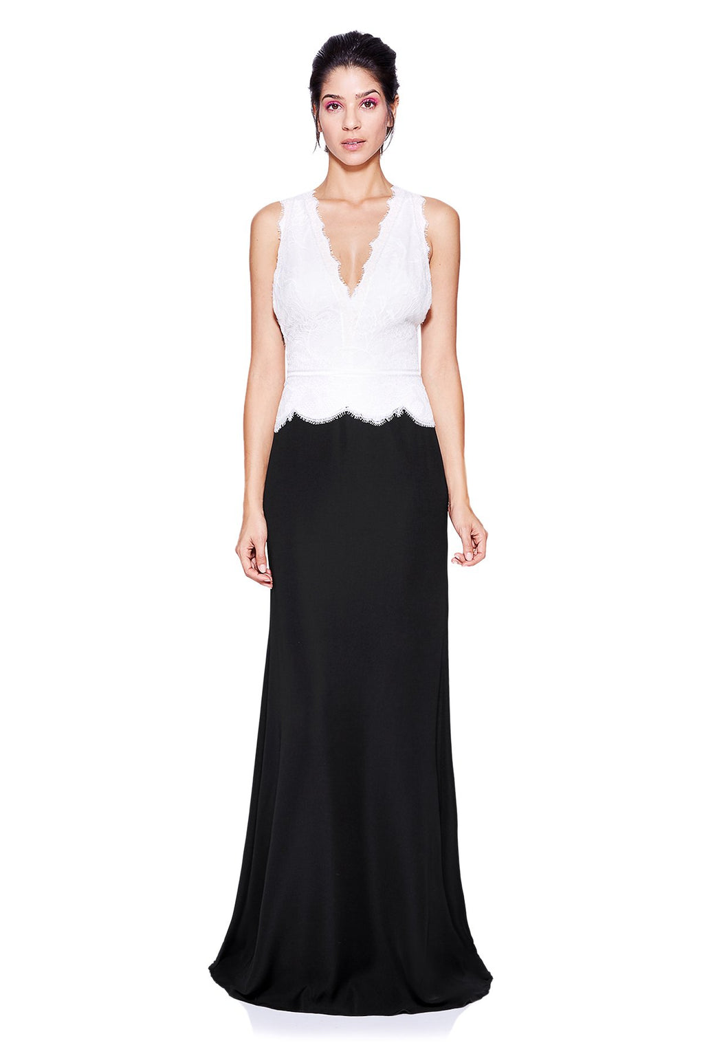 Tadashi Shoji - Gemma Gown 
