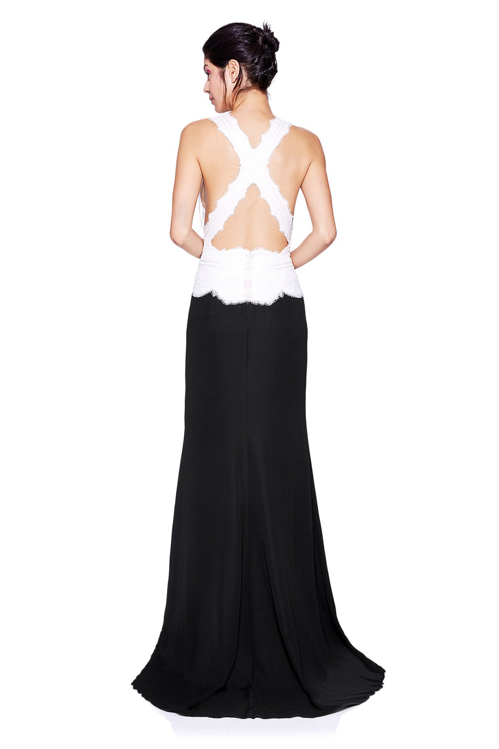 Tadashi Shoji - Gemma Gown 
