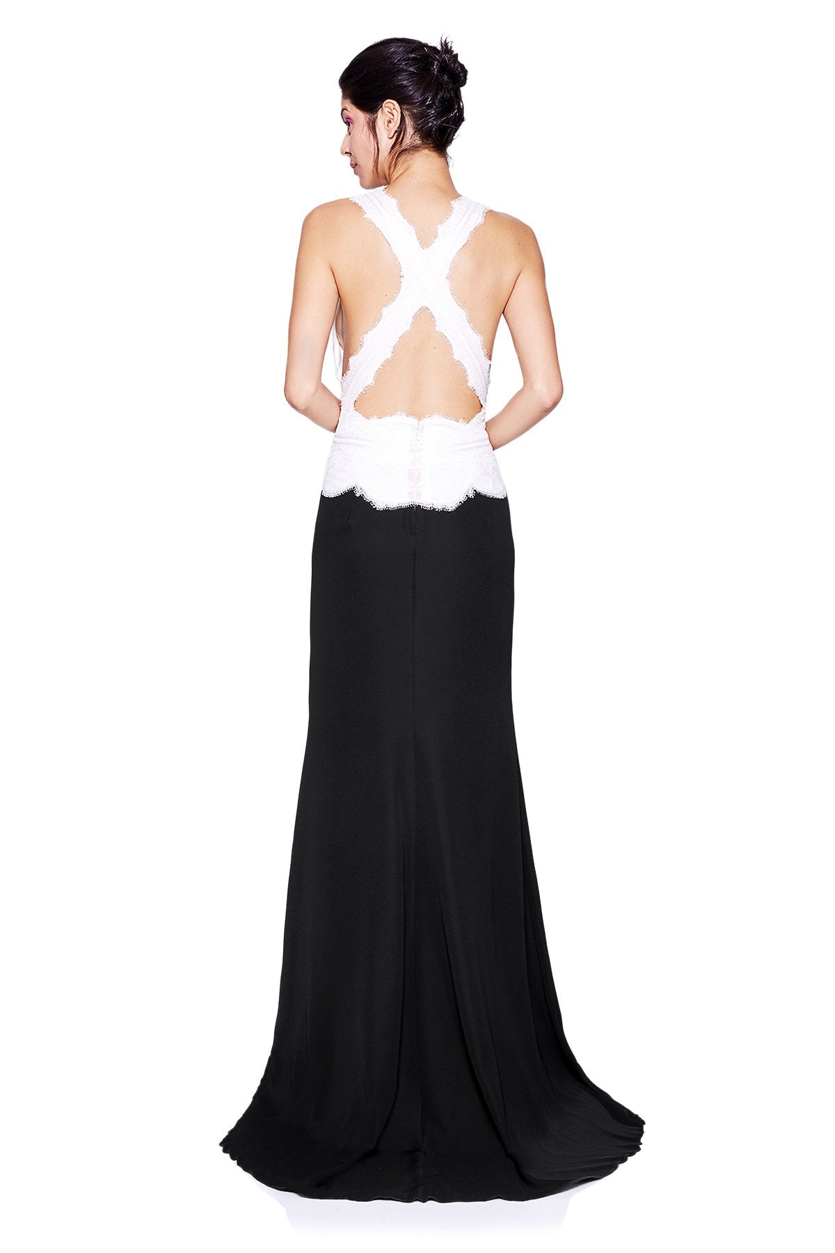 Tadashi Shoji - Gemma Gown 