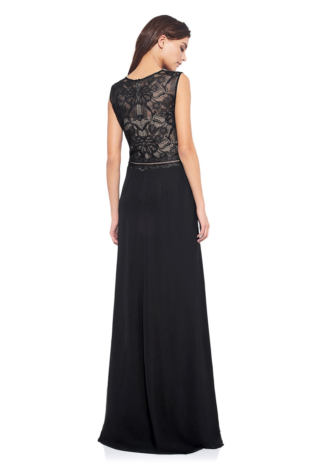 Wilhelmina Gown