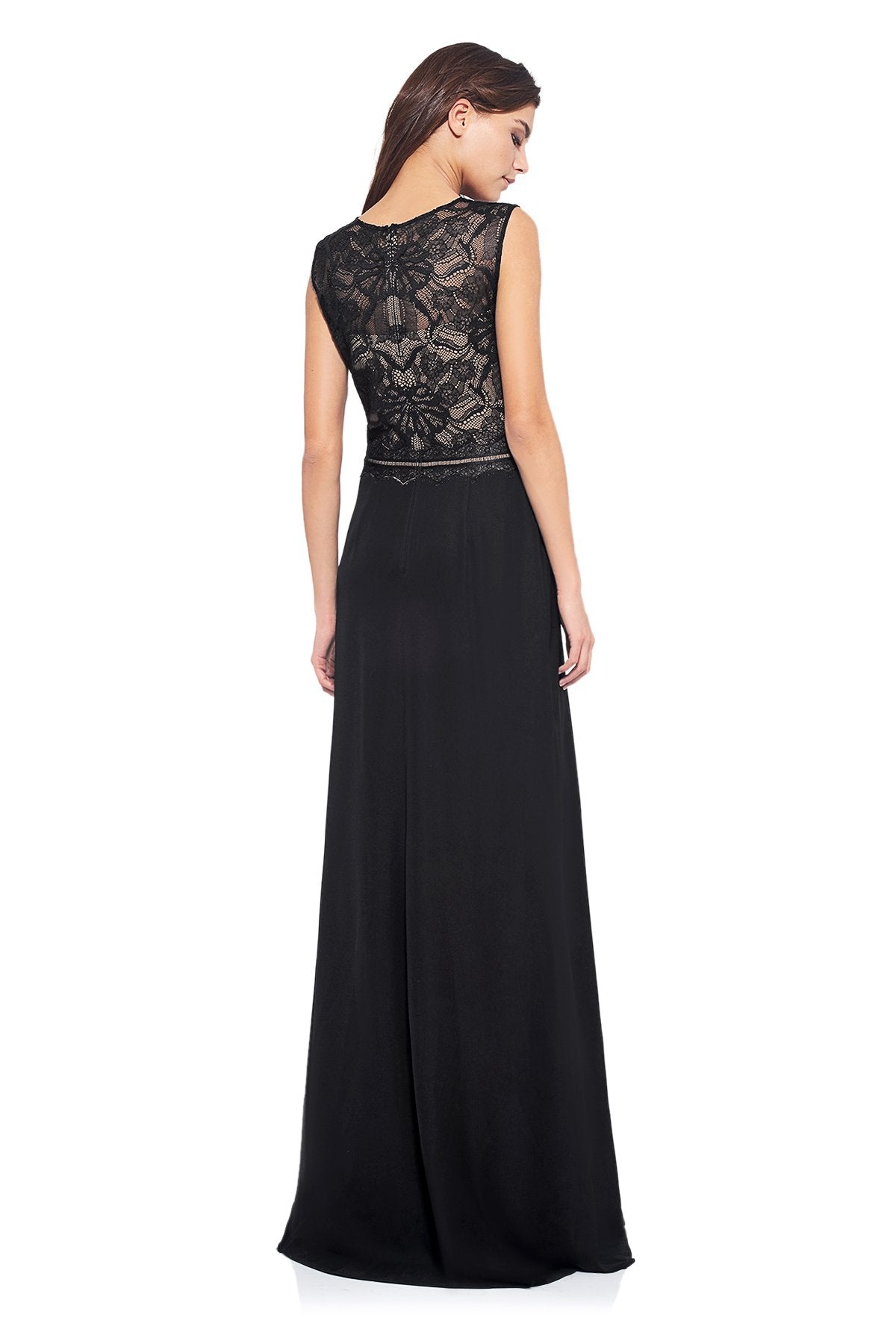 Wilhelmina Gown