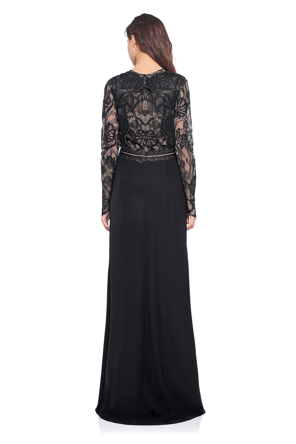 Cosima Lace Bolero