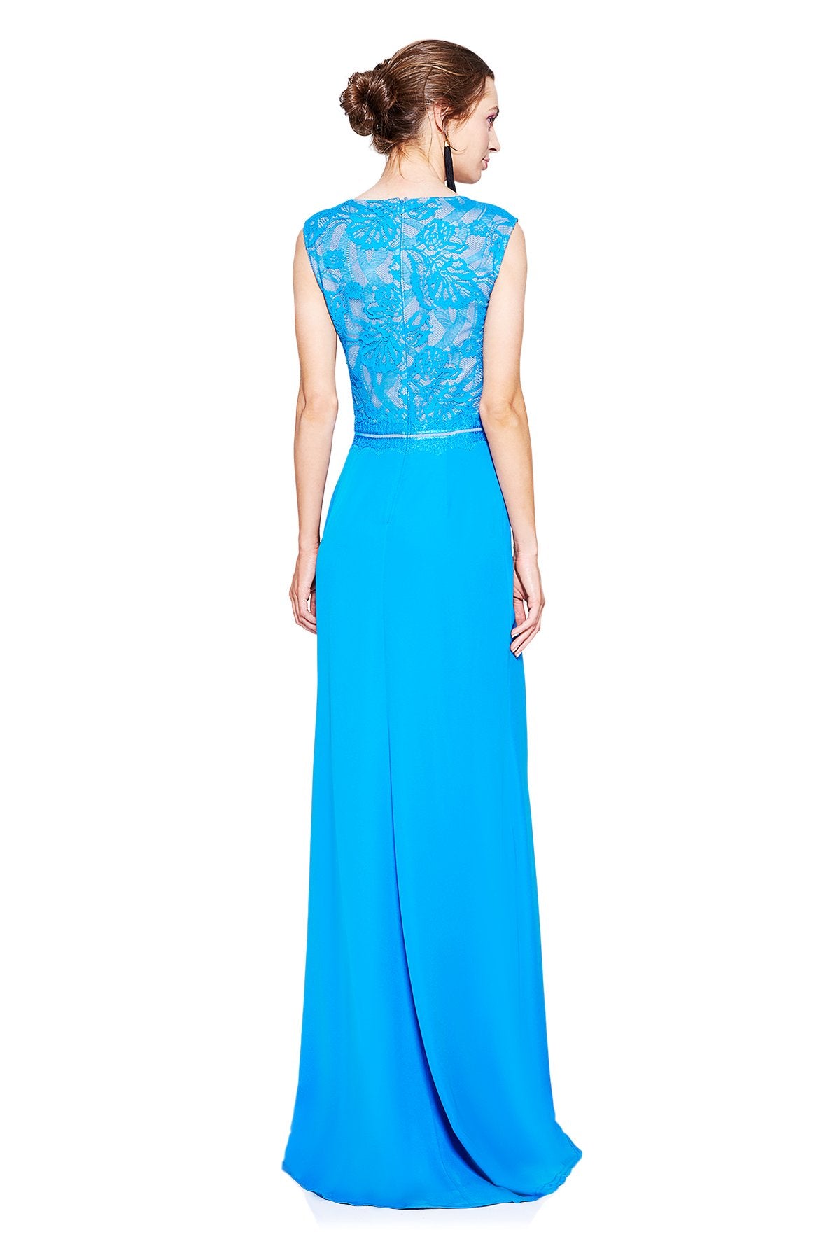 Wilhelmina Gown