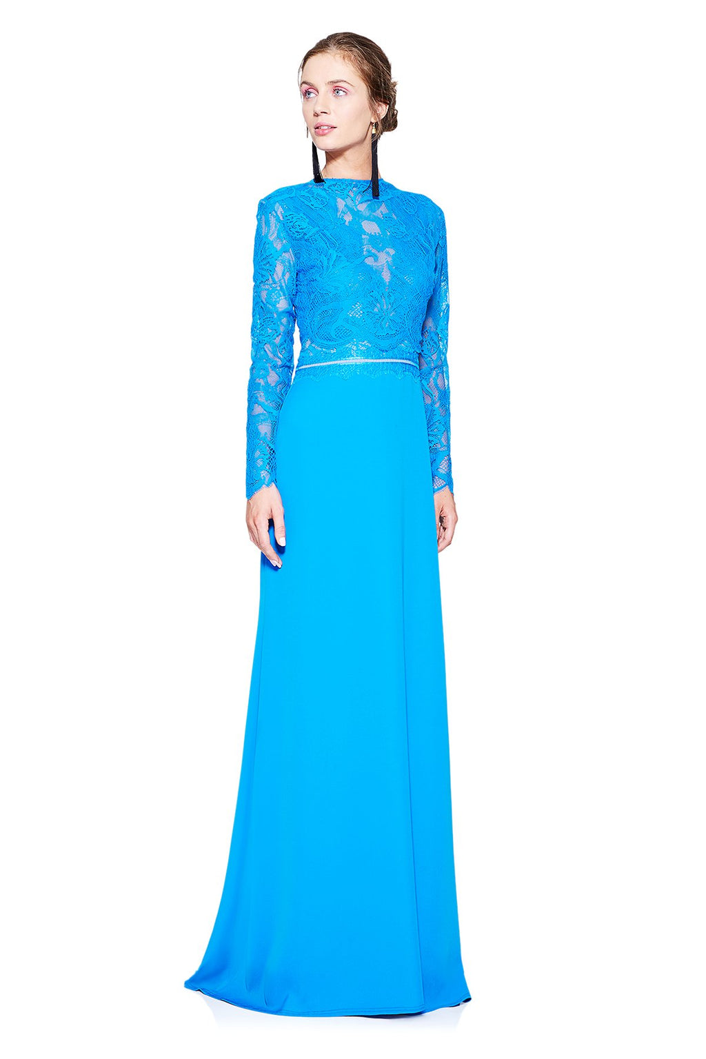Tadashi Shoji - Wilhelmina Gown 