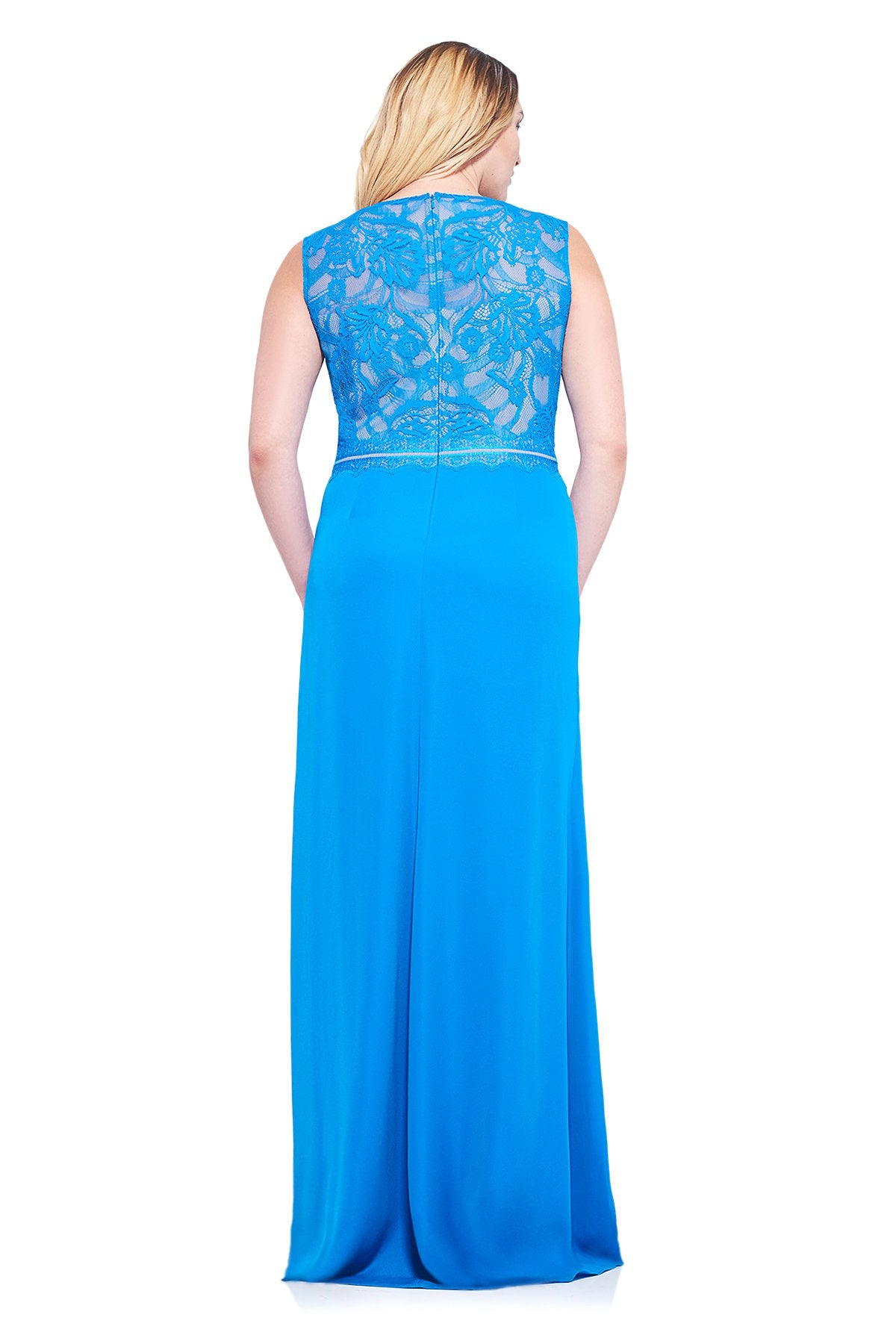 Wilhelmina Gown - PLUS SIZE