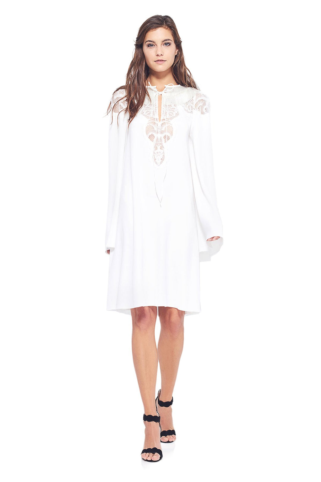 Tadashi Shoji - Thalia Tunic Dress