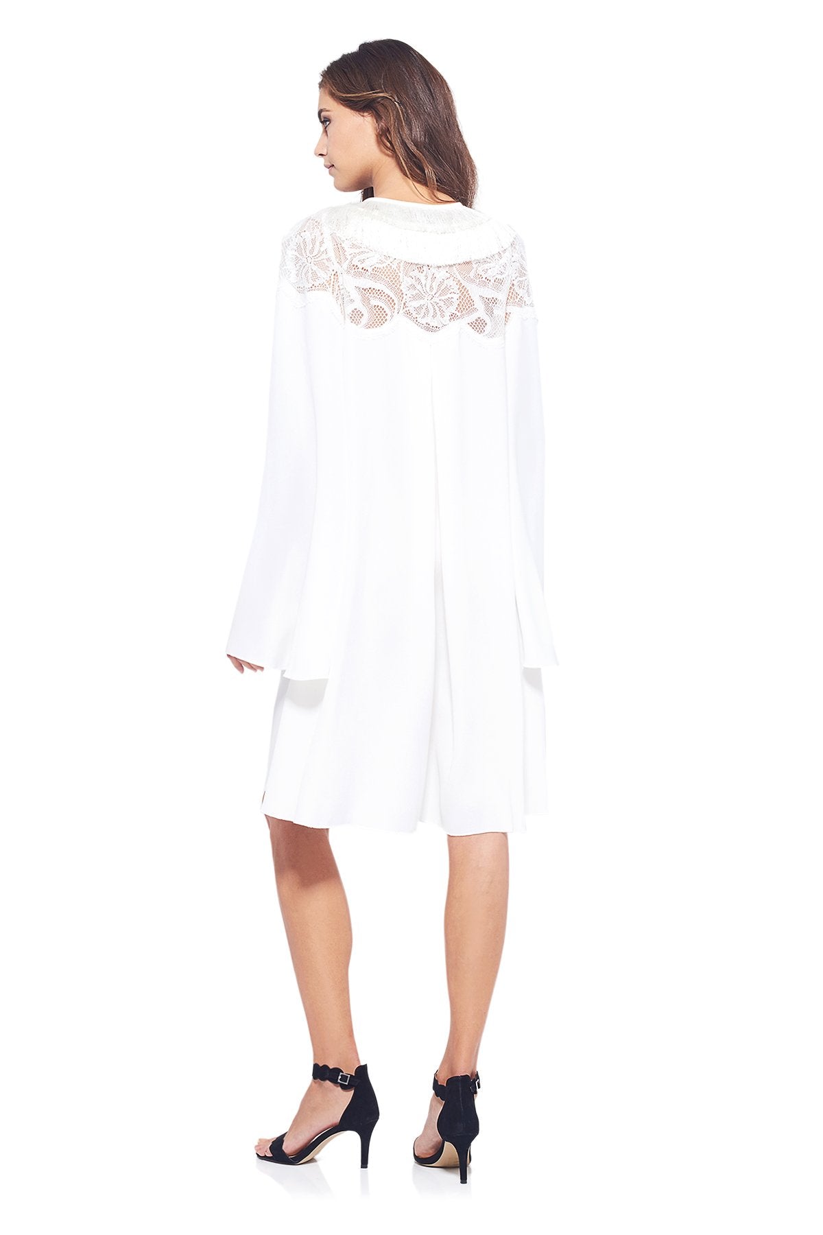 Thalia Tunic Dress