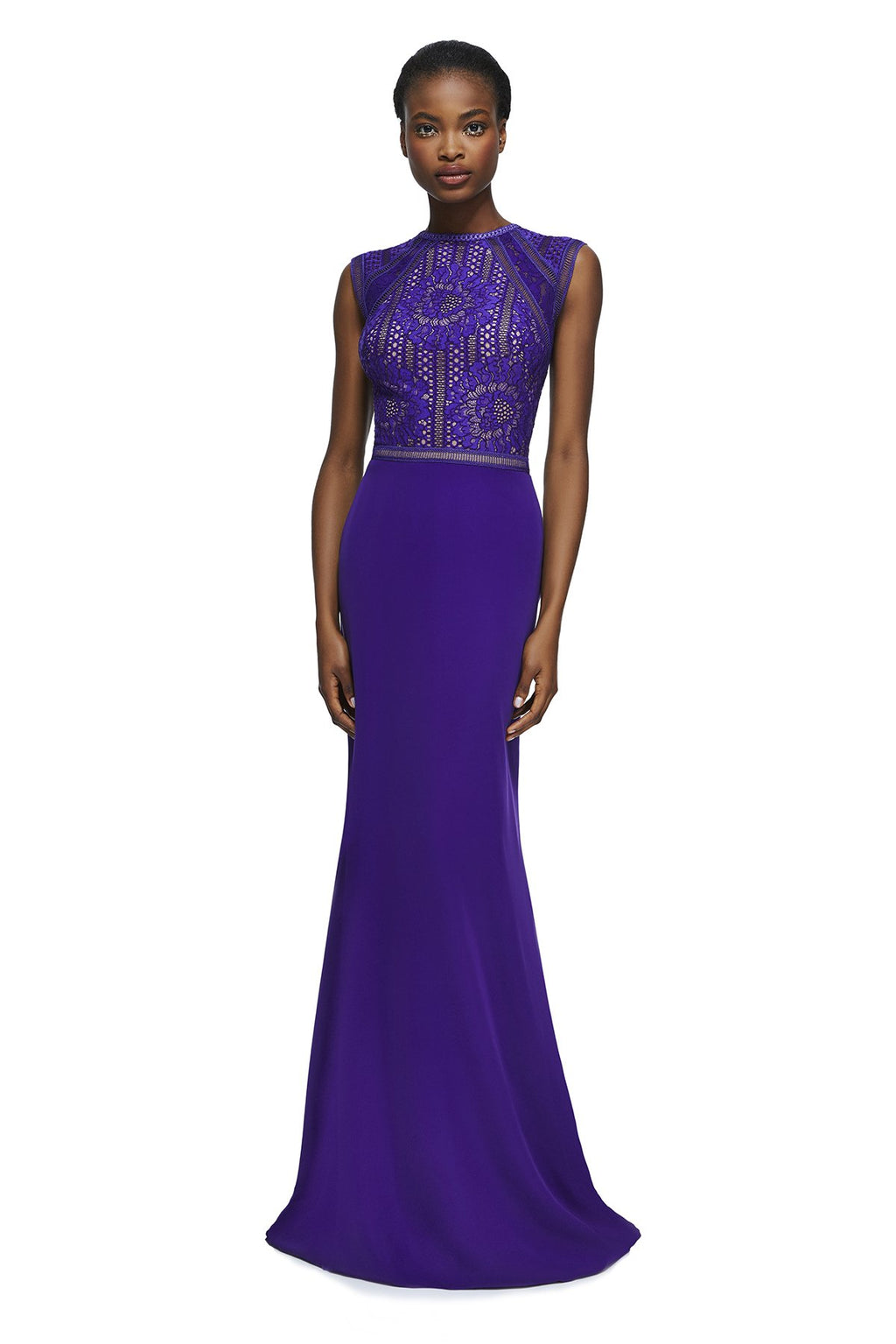 Tadashi Shoji - Cassidy Gown