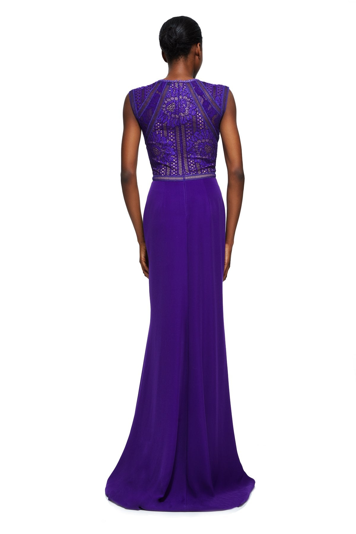 Cassidy Gown - PETITE