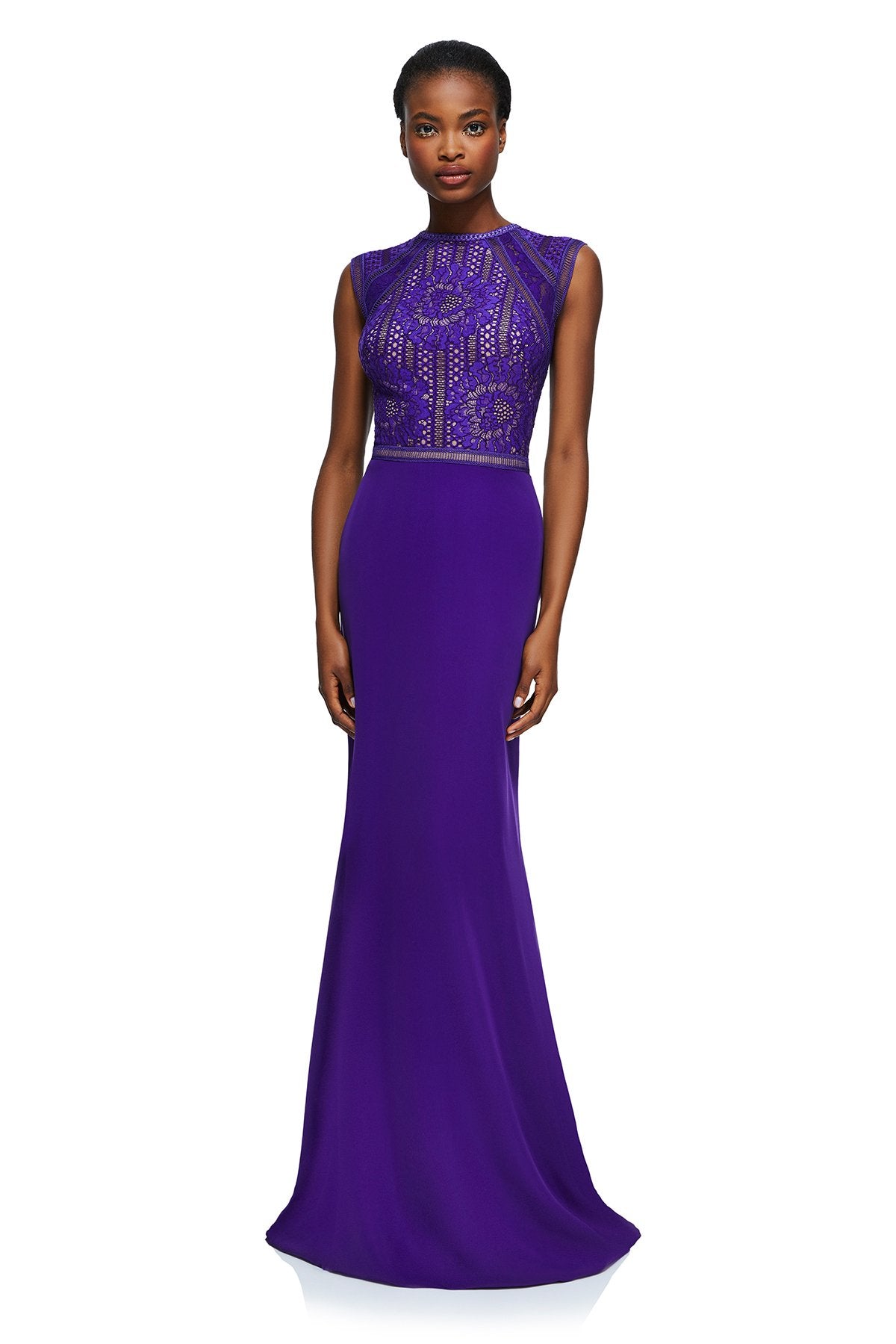 Cassidy Gown - PETITE