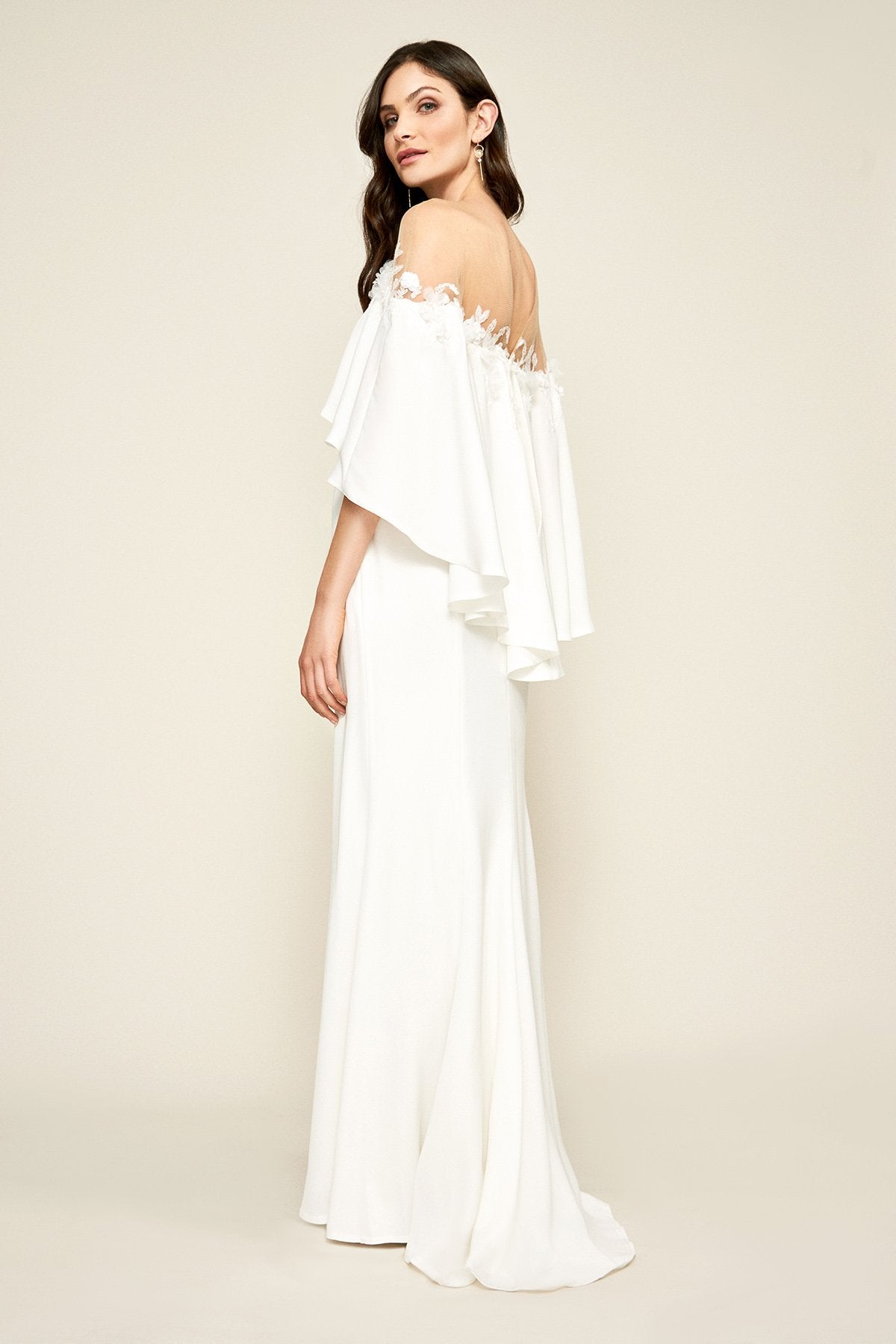 Athena Gown