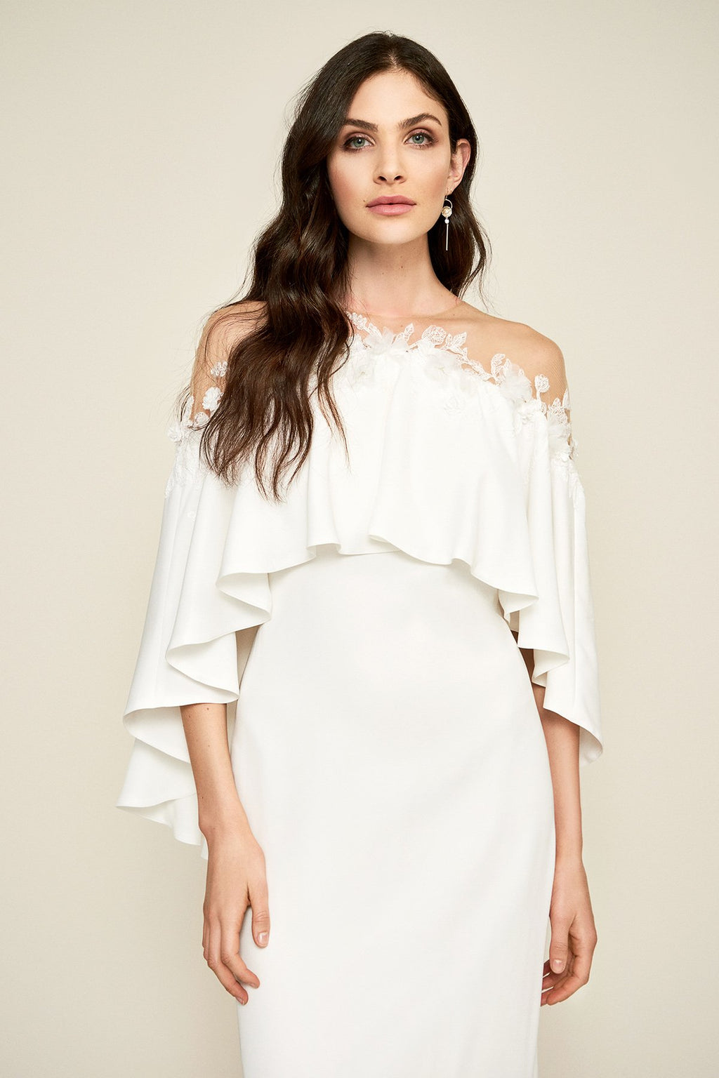 Athena Gown