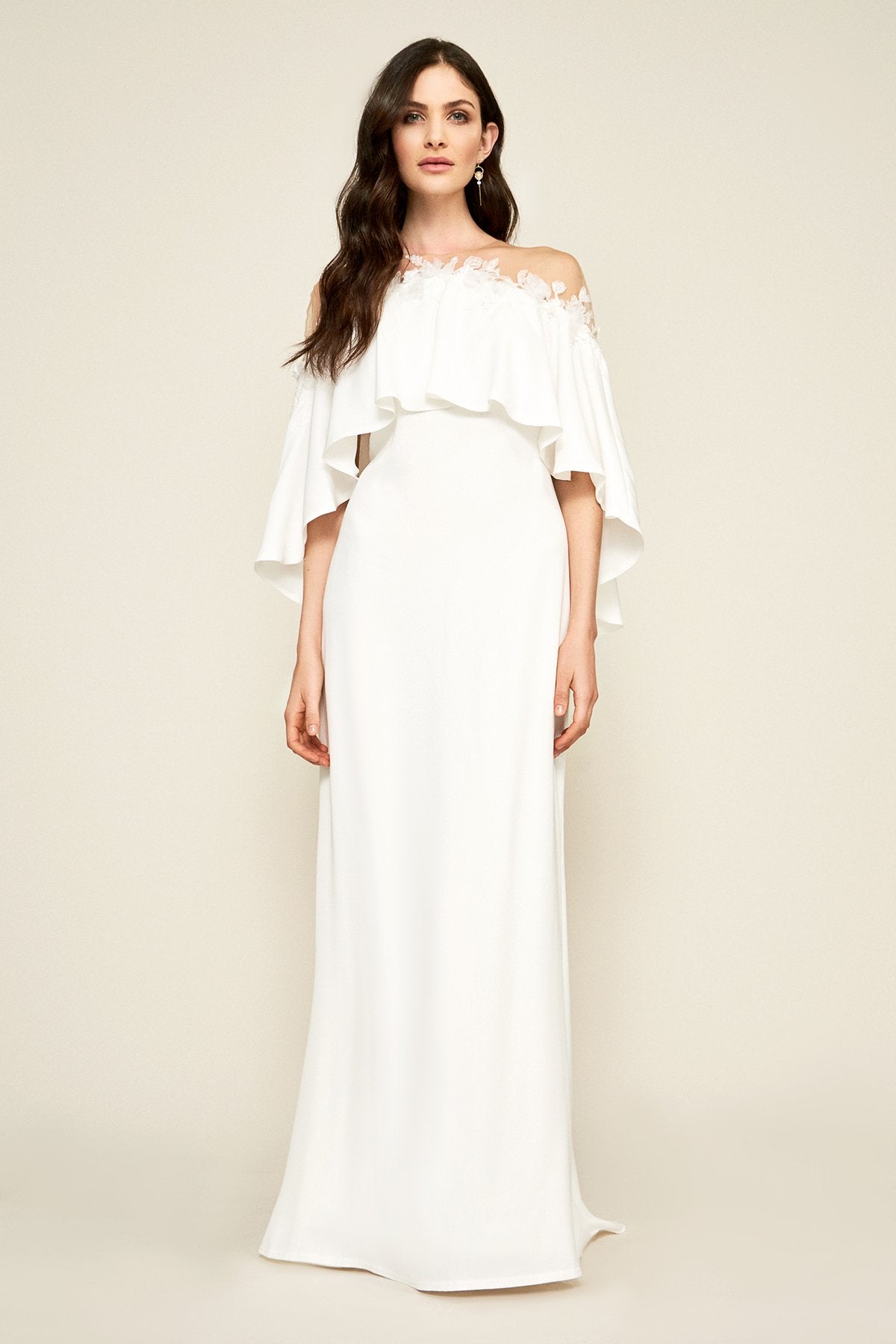 Athena Gown