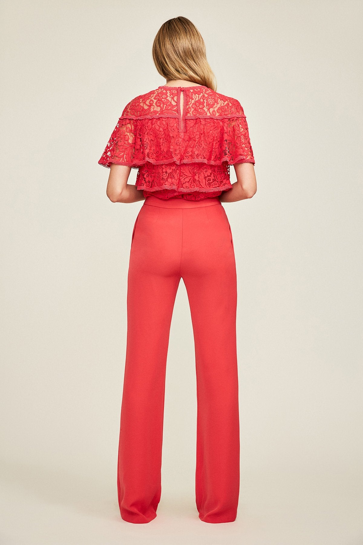 Tori Pant - Tadashi Shoji