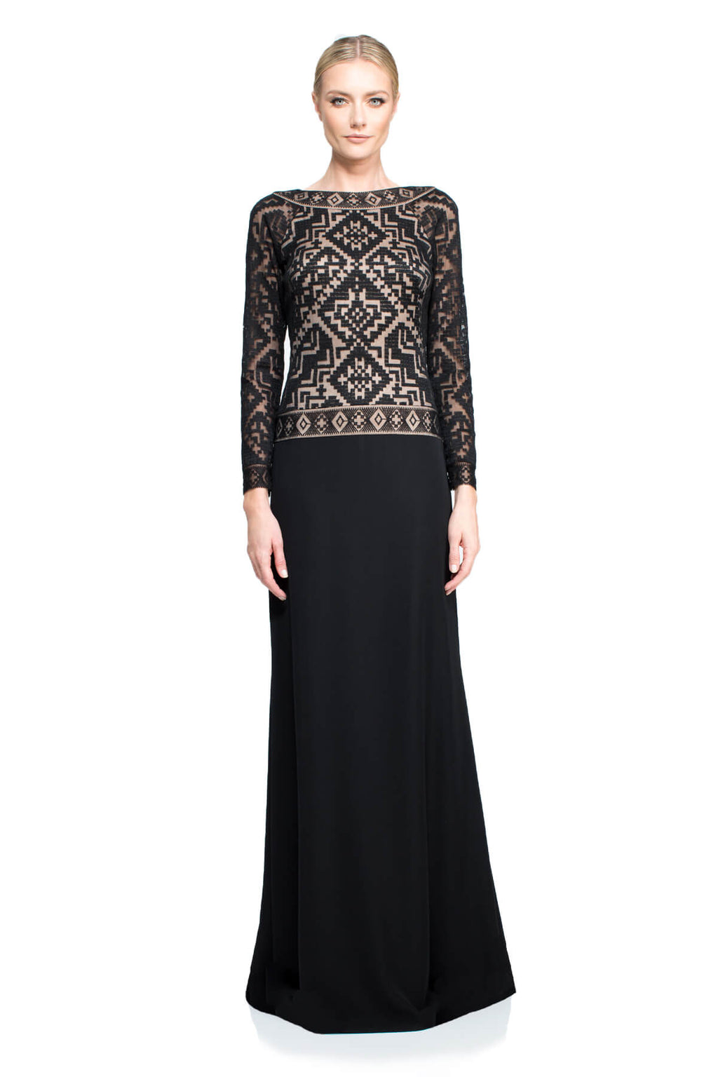 Tadashi Shoji - Accra Gown