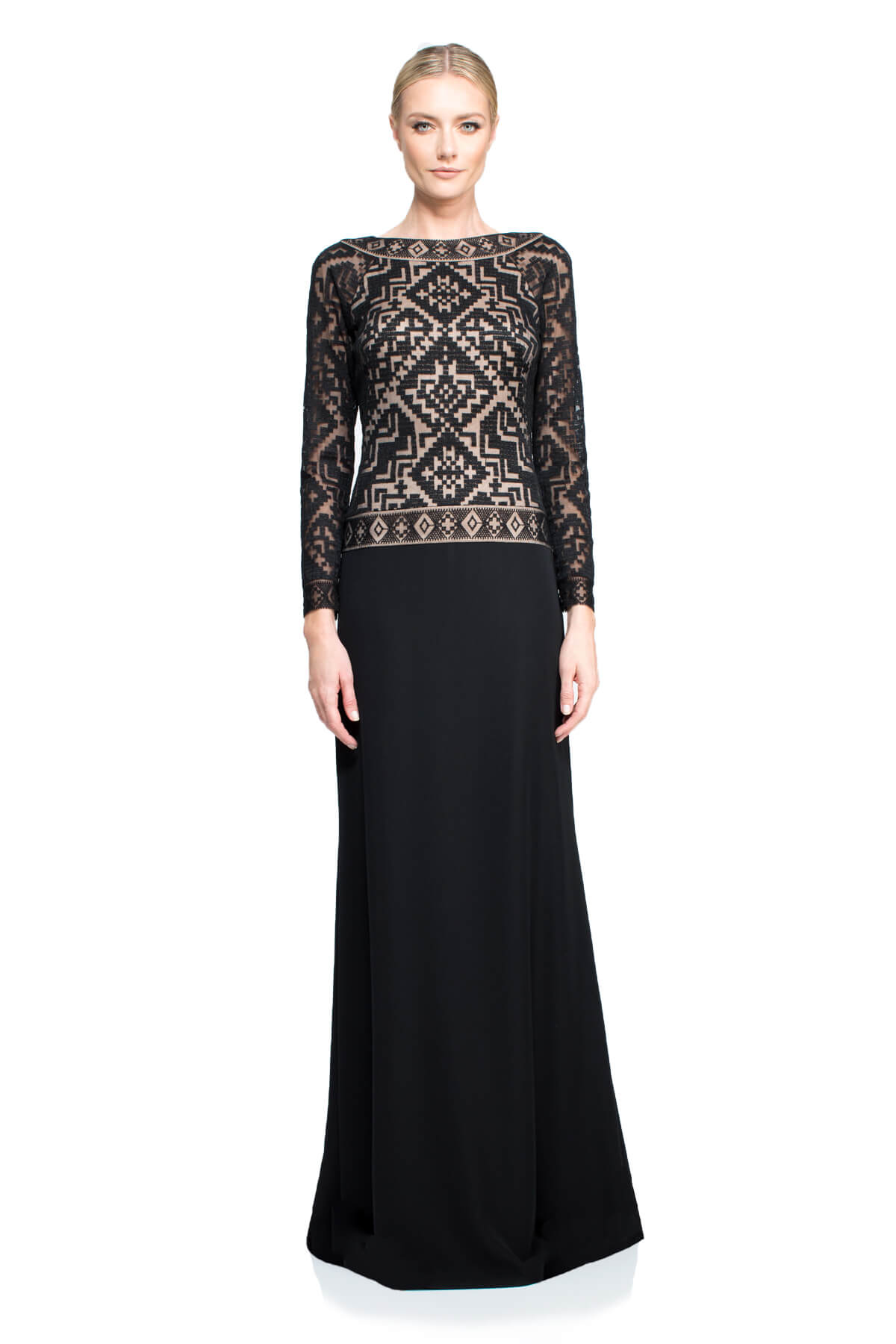 Tadashi Shoji - Accra Gown