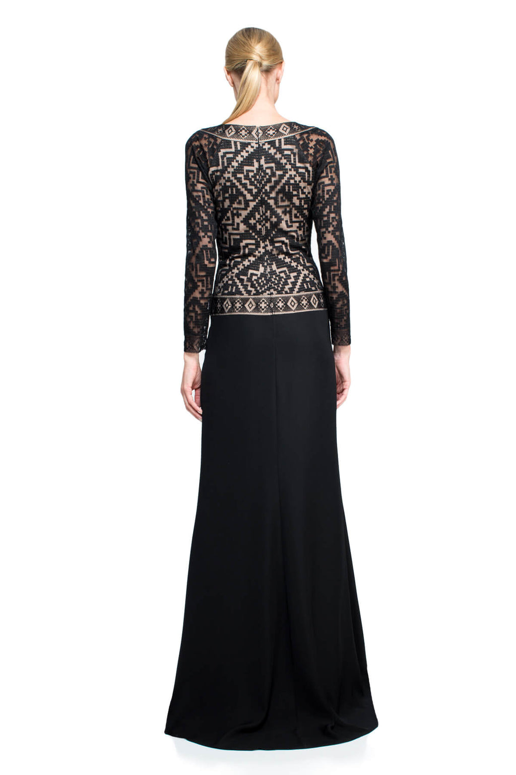 Tadashi Shoji - Accra Gown