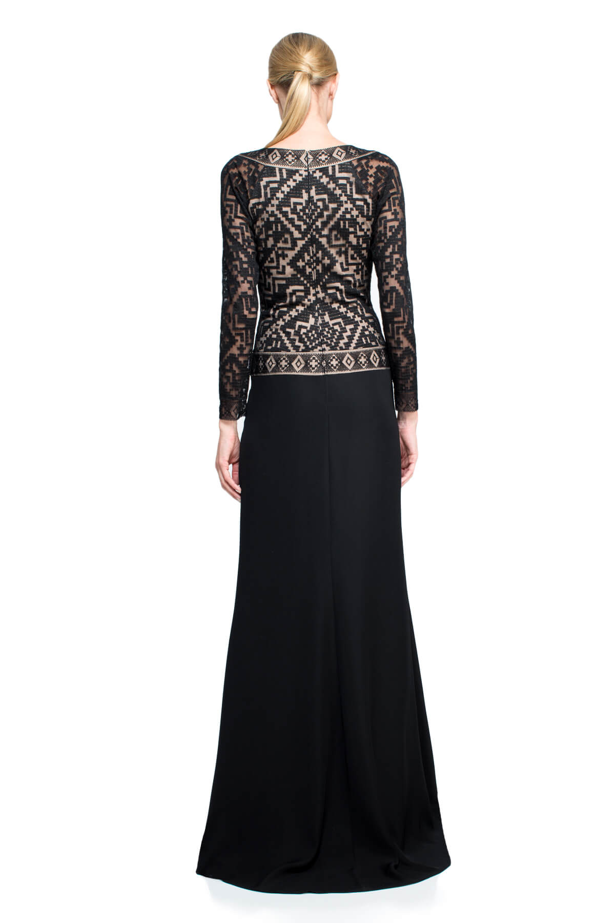 Tadashi Shoji - Accra Gown