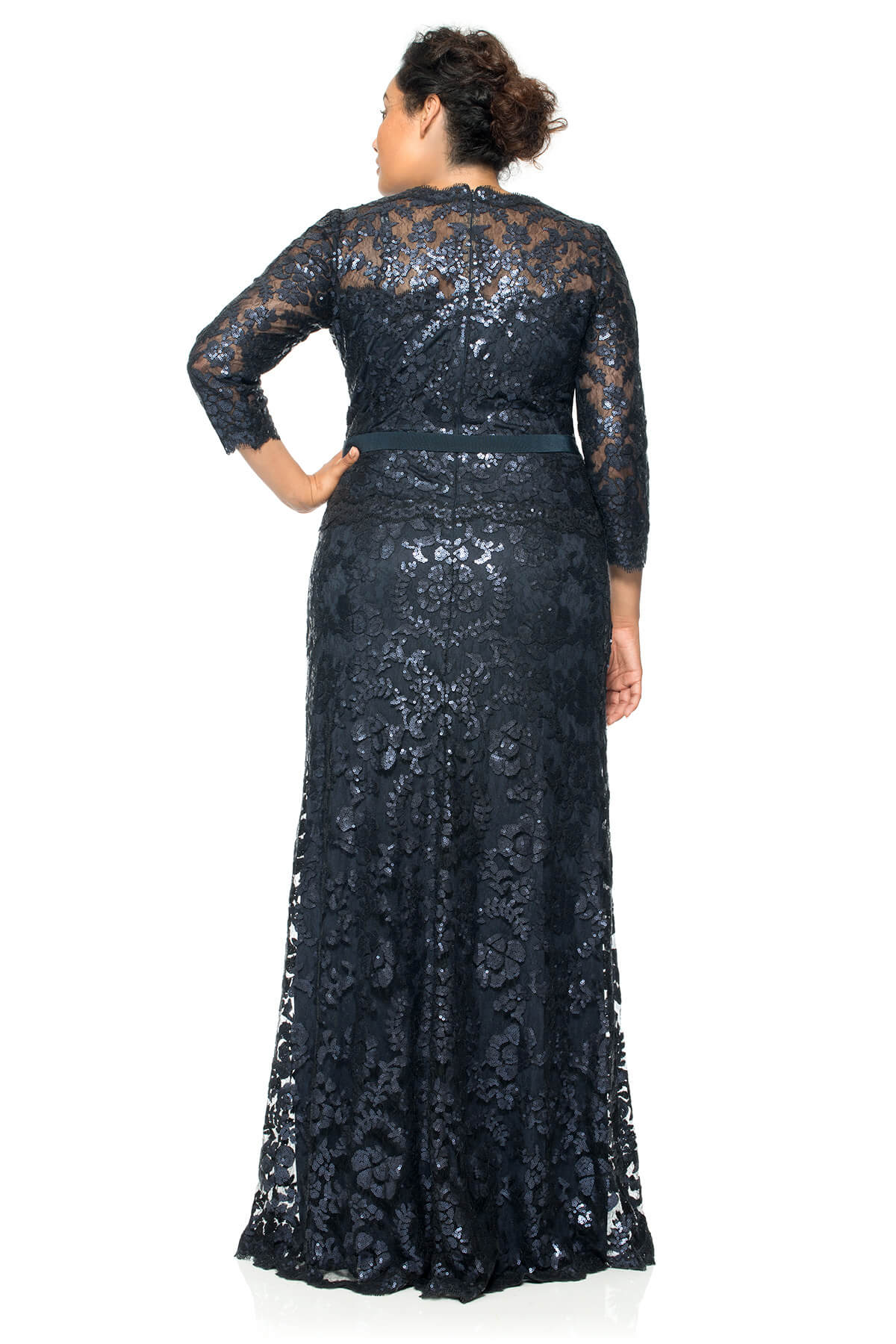 Special Order/Shop/Plus-Size Dresses  Tadashi Shoji Official Online  Boutique