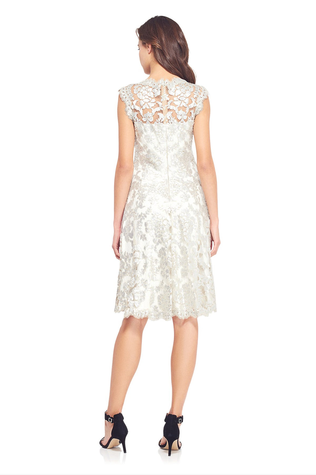 Tadashi Shoji - Addie Dress