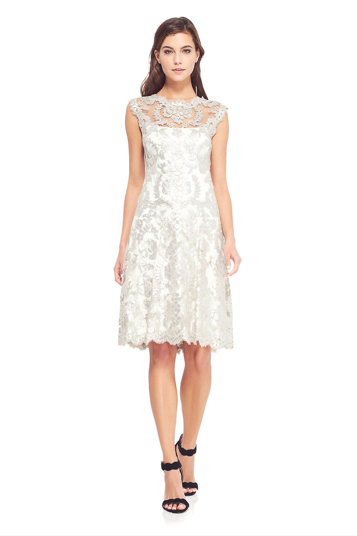 Tadashi Shoji - Addie Dress