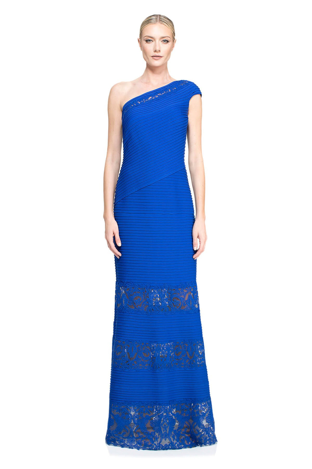 Tadashi Shoji - Bela-Bela Gown