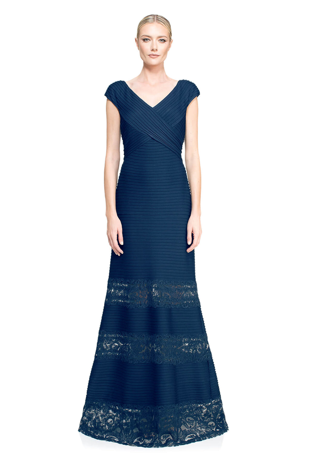 Tadashi Shoji - Barberton Gown