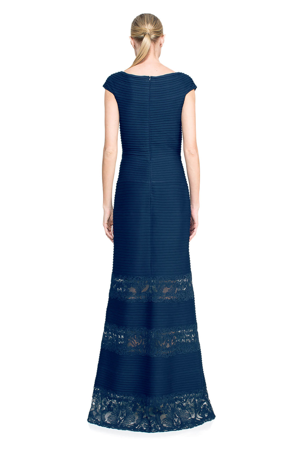 Tadashi Shoji - Barberton Gown