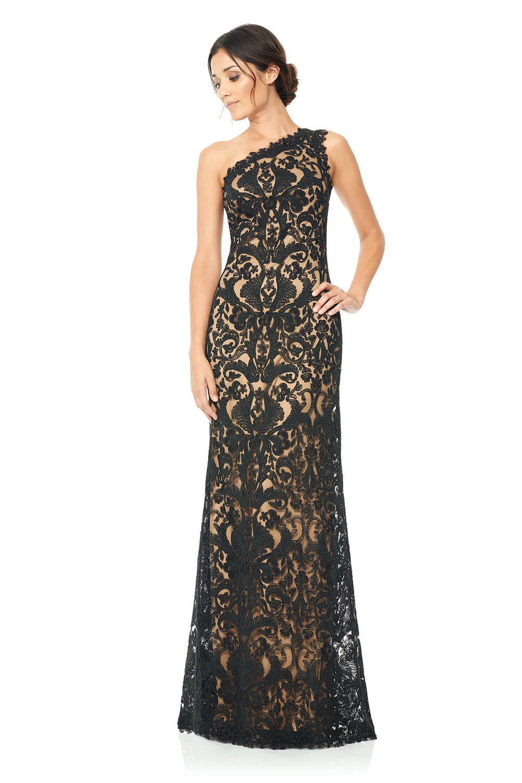 Tadashi Shoji - Soo Gown