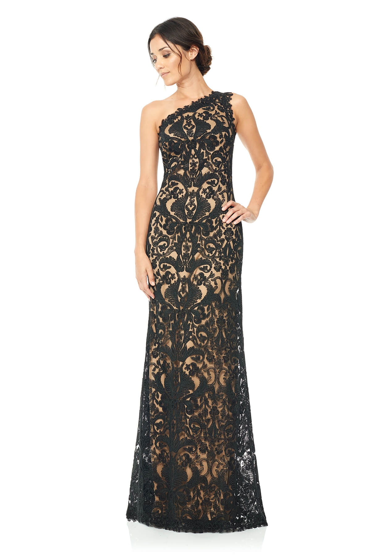 Tadashi Shoji - Soo Gown