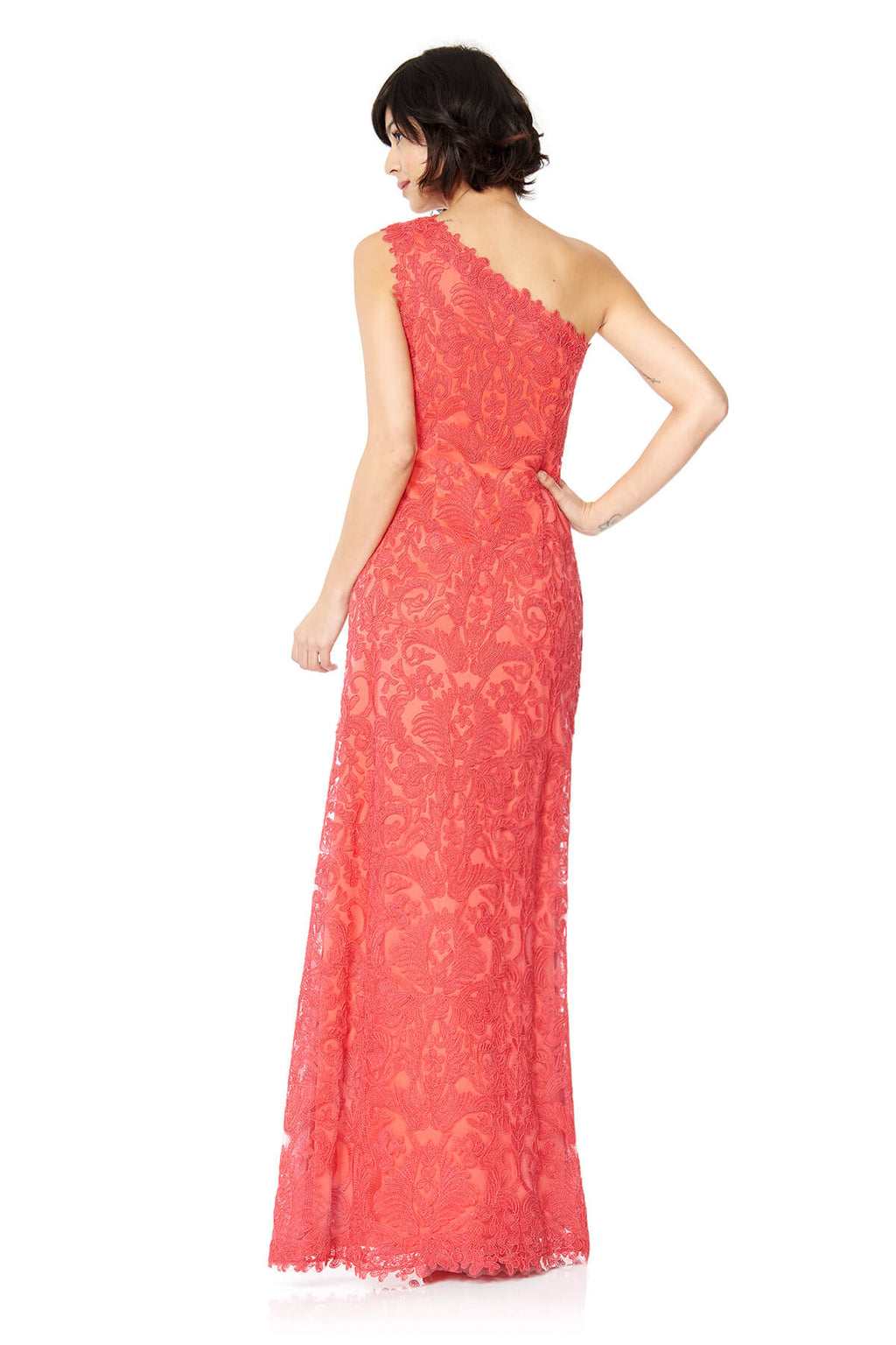 Tadashi Shoji - Soo Gown