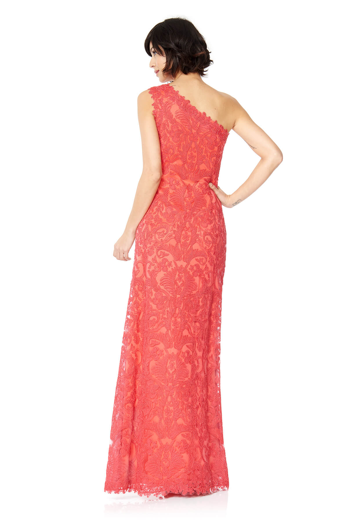 Tadashi Shoji - Soo Gown