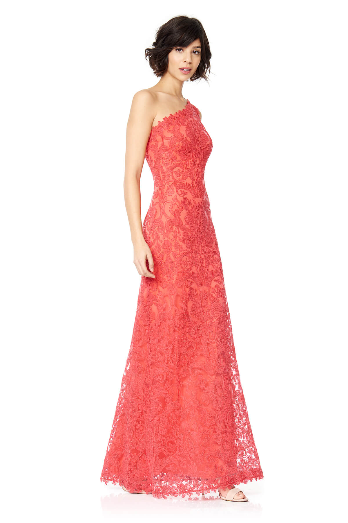 Tadashi Shoji - Soo Gown