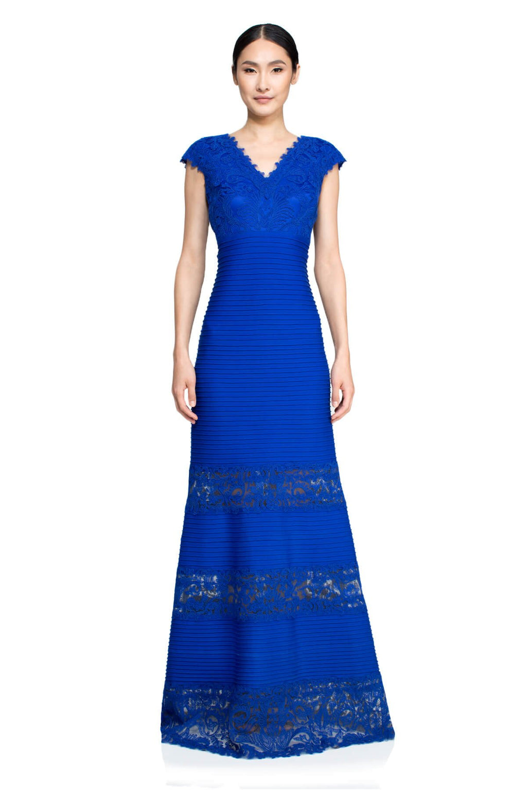 Tadashi Shoji - Edenburg Gown