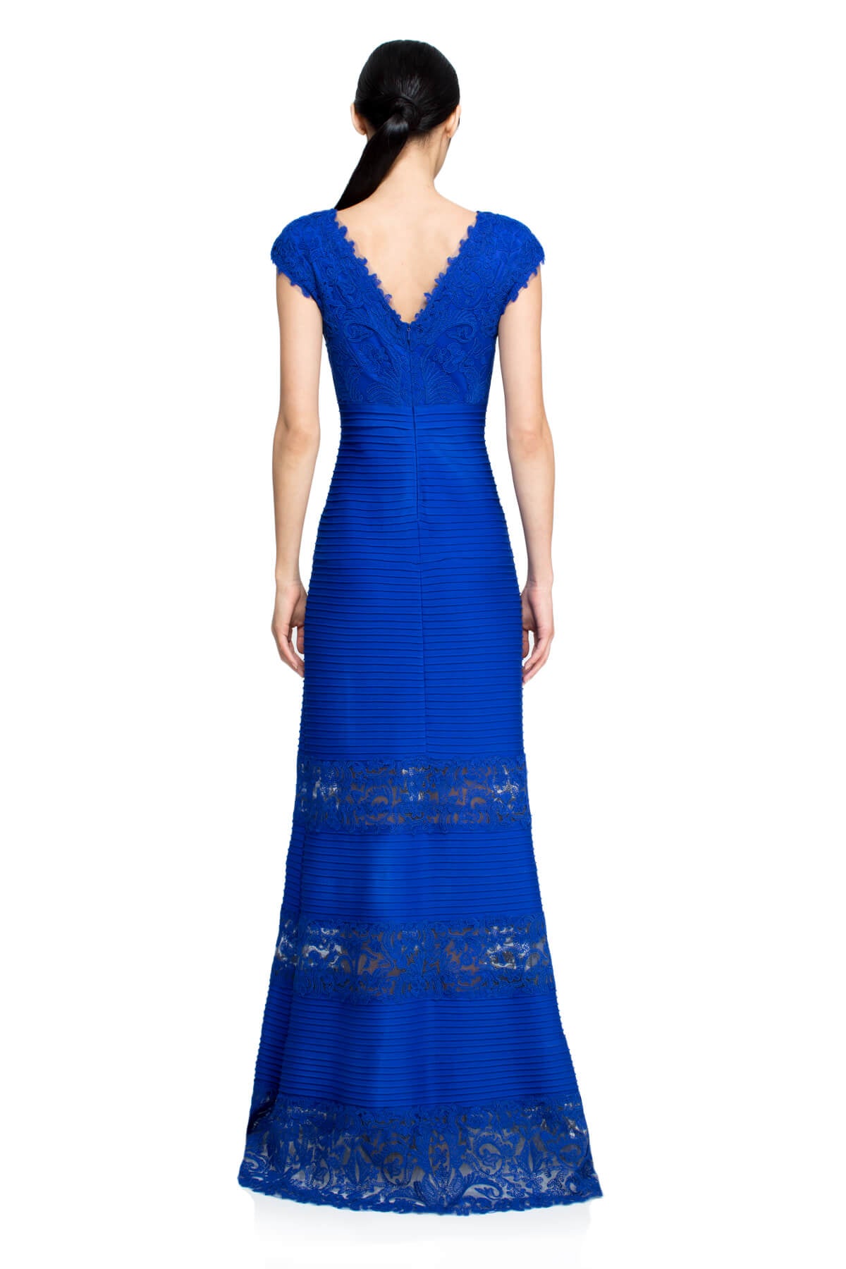 Tadashi Shoji - Edenburg Gown