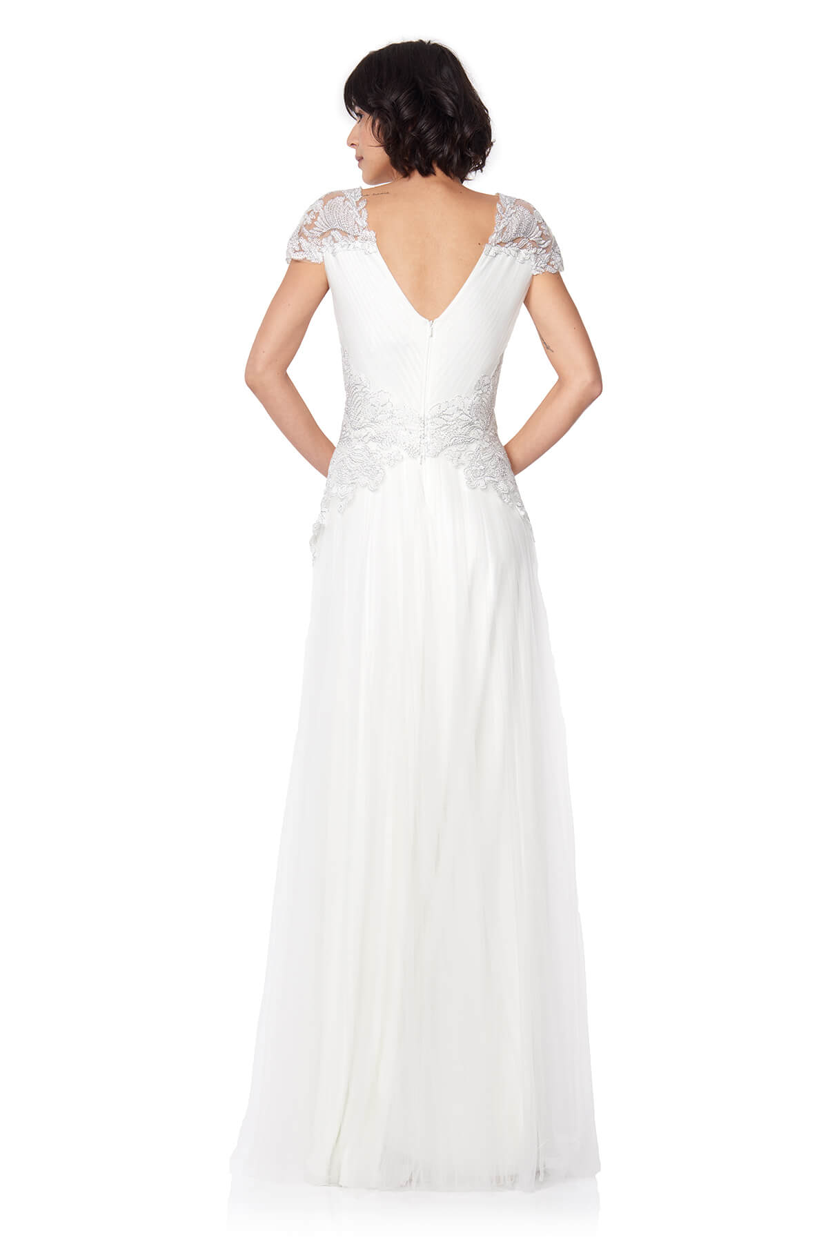 Tadashi Shoji - Nodoka Gown