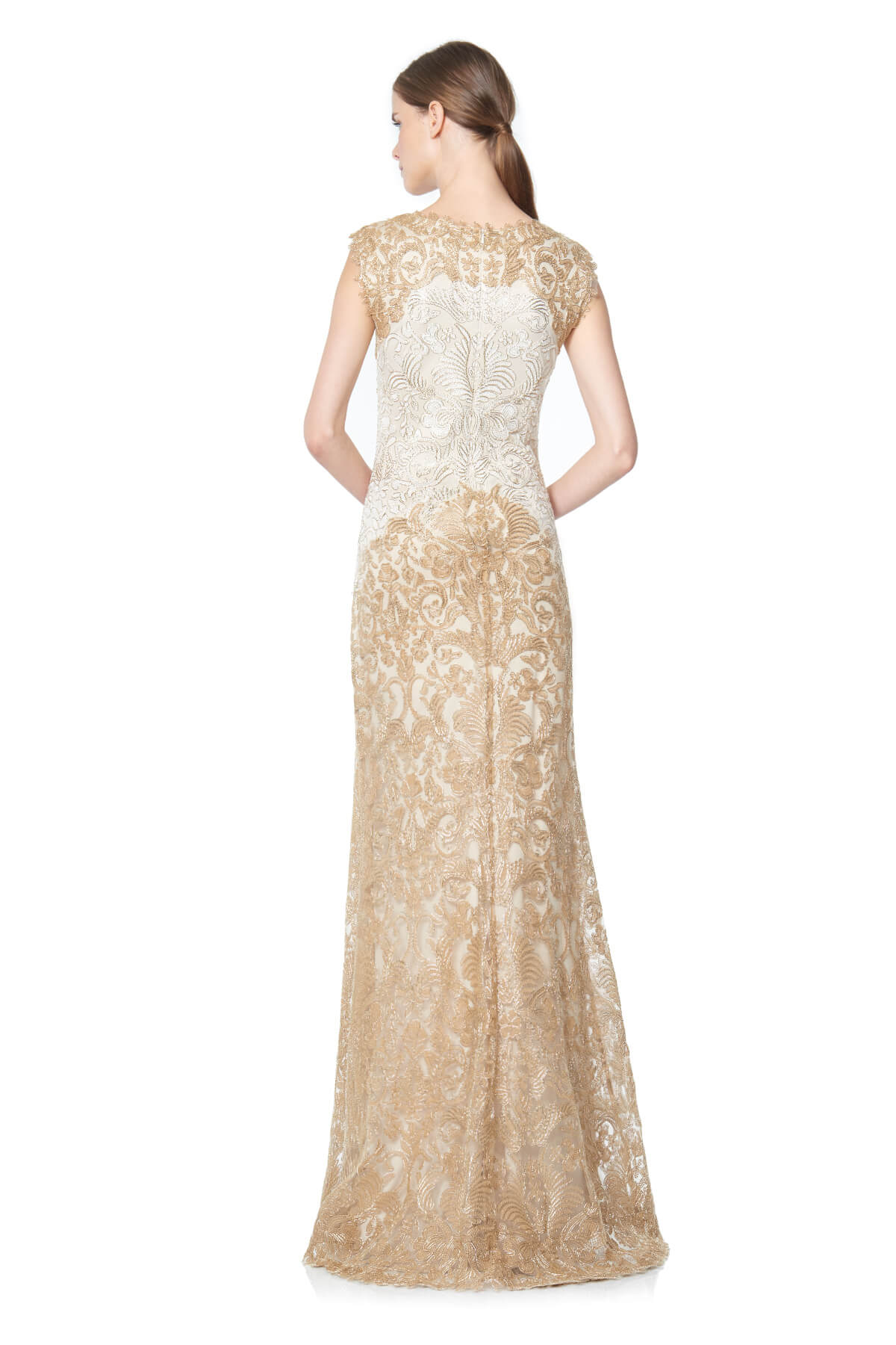 Tadashi Shoji - Otaru Gown